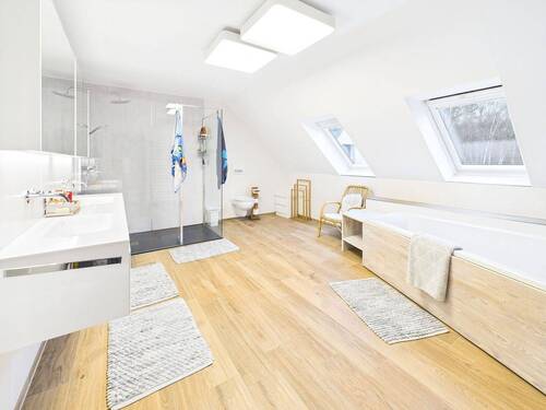 Badezimmer - 