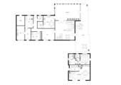 Erdgeschoss - 