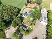 Außenansicht - 2 Zimmer Einfamilienhaus zum Kaufen in Wagenfeld
