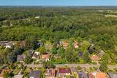 Weitblick über die beliebte Siedlung - Grundstück in Schönwalde zum Kaufen