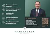 Finanzierungsexperte - Richard Hainbach - 