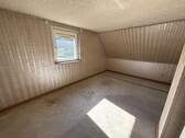 Schlafzimmer DG - 