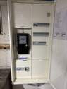 neue Elektroverteilung - 