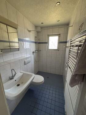 modernes Bad EG - 