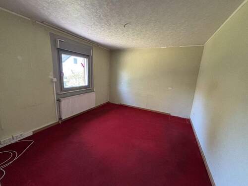 Schlafzimmer EG - 