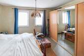 Schlafzimmer OG - 