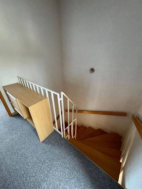 Treppenhaus - 