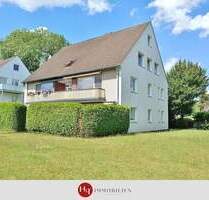 Home - sweet - Home, gemütliche Singlewohnung - ohne Balkon ! - Stuhr