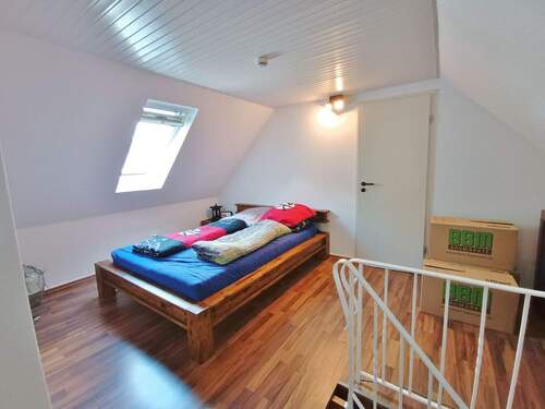 Schlafzimmer - 