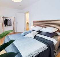 Stilvoller Wohnluxus - 4.Zi.-Whg - Bezugsfertig mit KfW - 1. Obergeschoss mit Balkon - Nürnberg Laufamholz