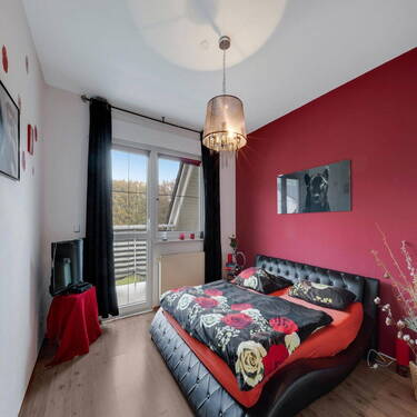 Elternschlafzimmer - 