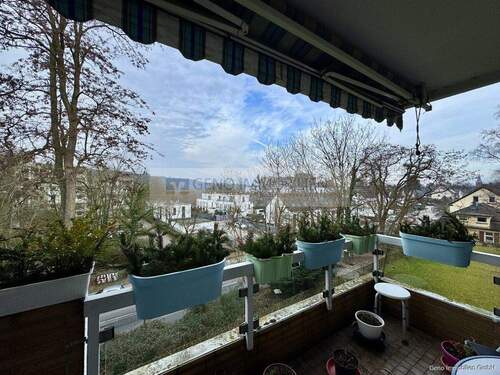 Balkon - 