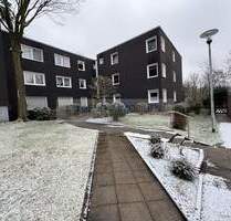 Großzügige Etagenwohnung in E-Überruhr! - Essen Überruhr-Holthausen