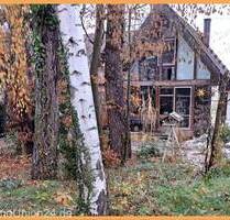 549.000,- für 120 qm ATRIUM Bungalow mit 28 qm Einliegerwohnung und nicht alltäglicher Ausstattung - Roth Eckersmühlen