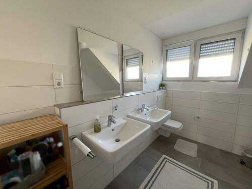 Badezimmer - 