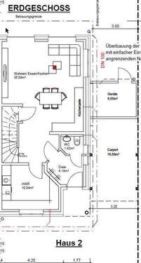 Erdgeschoss - 