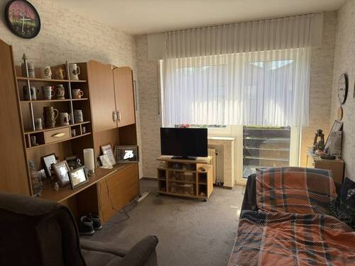 OG-Kinderzimmer- Nr. 2 - 