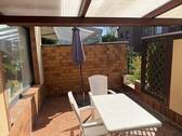 Terrasse - 