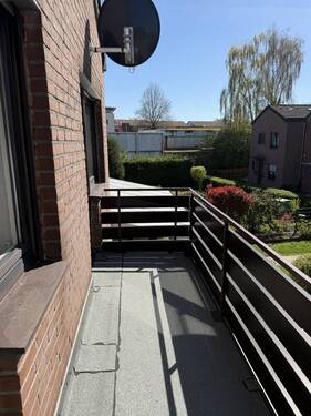 Balkon OG - 