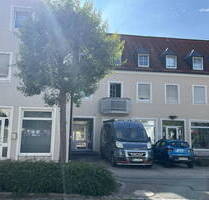 2-Zimmer-Wohnung in Türkheim zu verkaufen