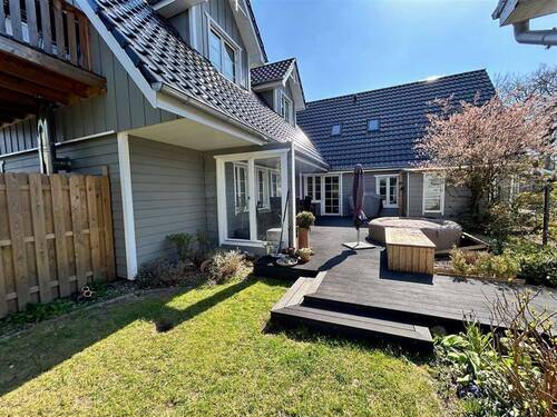 Terrassenbereich - 