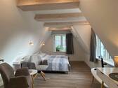 Schlafzimmer Dachgeschoss - 