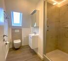 zweites Duschbad - 