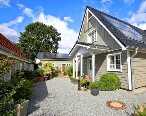 Wärmepumpe, Solar und Photovoltaik - 