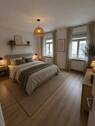 KI-bearbeitet - 2 Zimmer Etagenwohnung zur Miete in Karlsruhe