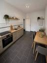 KI-bearbeitet - 2 Zimmer Etagenwohnung in Karlsruhe