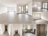 Moderne Wohnung - 4 Zimmer Etagenwohnung zur Miete in Konz
