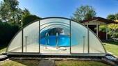 Schwimmbad - 