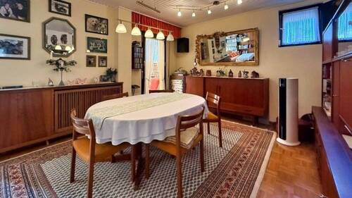 Esszimmer - 
