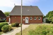 Bild 2 - 3 Zimmer Einfamilienhaus zum Kaufen in Bredstedt