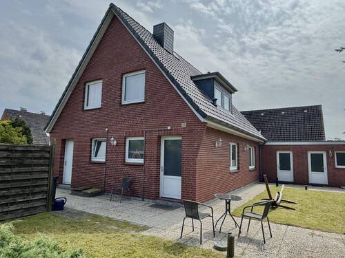 Bild 3 - 3 Zimmer Einfamilienhaus in Bredstedt