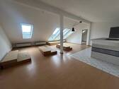 Wohnbereich - Großzügige Dachgeschosswohnung im Quadrat I7