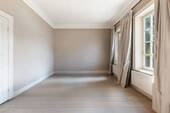 Wohnraum Hochparterre - 