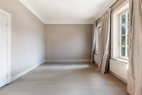 Wohnraum Hochparterre - 