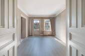 Wohnraum Hochparterre - 