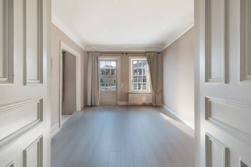 Wohnraum Hochparterre - 