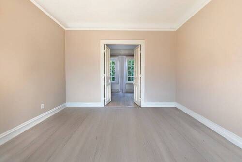 Wohnraum Hochparterre - 