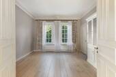 Wohnraum Hochparterre - 
