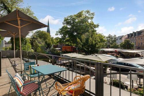 Balkon - 