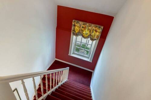 Treppenhaus - 