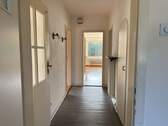 Flur oben - 
