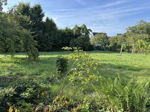 Garten - 