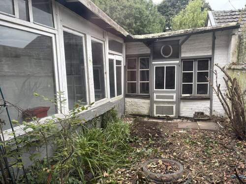 Innenhof - 