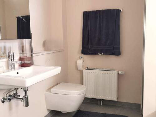 Elternbad en-suite - 