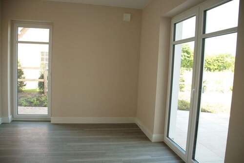 Hinteres Zimmer mit Zutritt zur 2. Terrasse - 