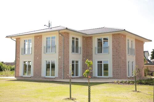 IMG_3339.JPG - Gehobene Erdgeschosswohnung im 2 Parteien Haus mit großem Garten in ruhiger Feldrandlage